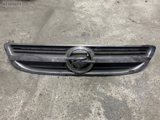 OPEL ZAFİRA A ÖN PANJUR ÇIKMA 24453538 CANCAN OPEL