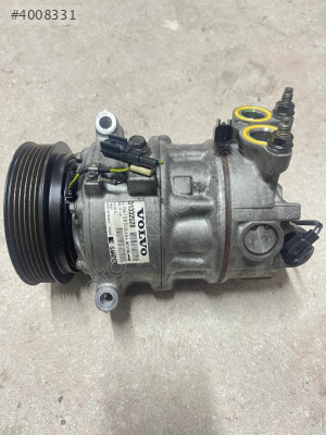 2.0 D Volvo XC60 için Klima Kompresörü - P31332528