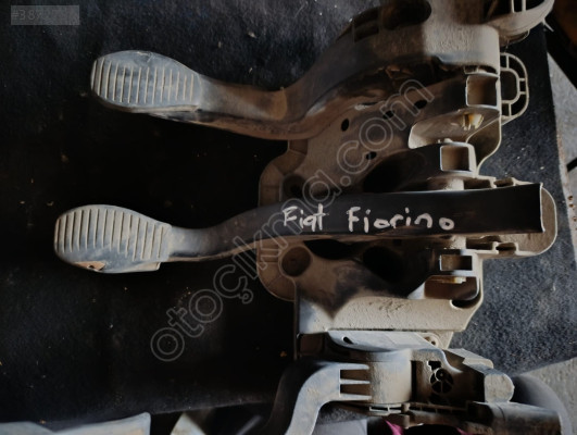 FİAT FİORİNO PEDAL