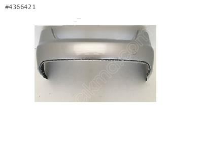 ARKA TAMPON SENSÖRLÜ A4 2009- SIFIR 8K5807303