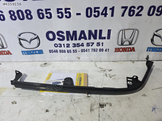 MAZDA 323 SEDAN FAR ALT ÇITA