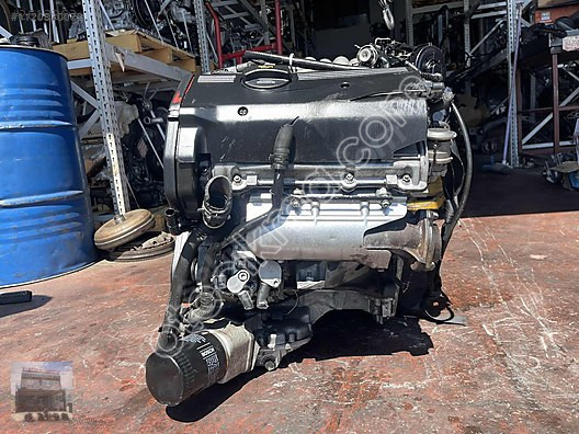 AUDİ A6 2.8 V6 2.4 V6 BENZİNLİ BDV MOTOR ÇIKMA DOLU KOMPLE
