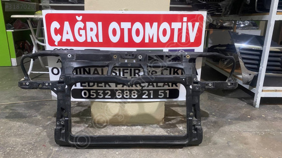 ORJ VW GOLF 4-BORA ÖN PANEL 1J0805588T  97-04