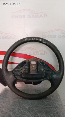 7700427096 Renault Megane 1 Direksiyon Simidi (98-01)