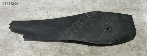 FORD COURİER ORTA KONSOL YAN KAPLAMA BAKALİTİ ET76-R046B26-AB