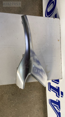 HYUNDAİ SANTA FE ÖN TAMPON SAĞ KROM