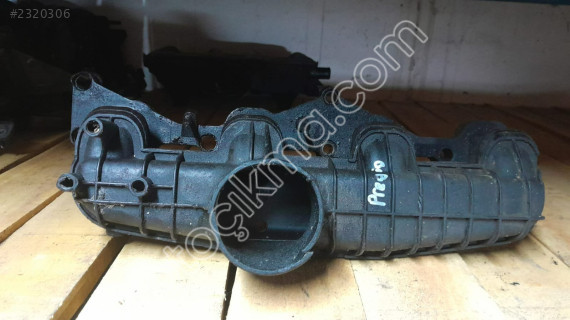 Kia pregio 2.7 emme manifoldu çıkma