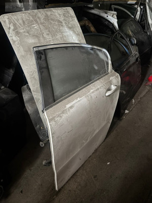 PEUGEOT 508  SOL ARKA KAPI (20122016)