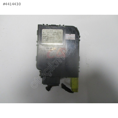 Volkswagen Golf MK6 1.4 TSI Kolon Beyni 1K0953549CQ