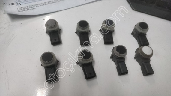 OPEL INSİGNİA PARK SENSÖRÜ ÇIKMA ORJİNAL YEDEK PARÇA