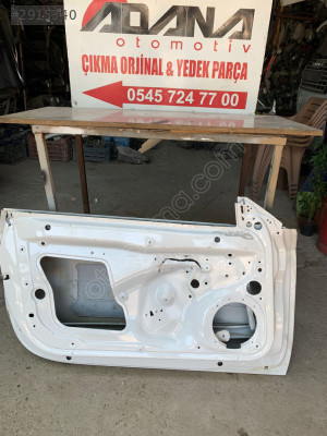 AUDİ A5 sol arka kapı