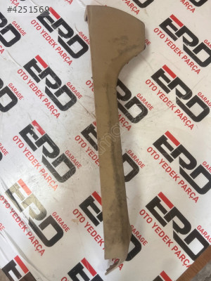 BMW X5 F15 F10 SAĞ PLASTİK TRİM 52107317446