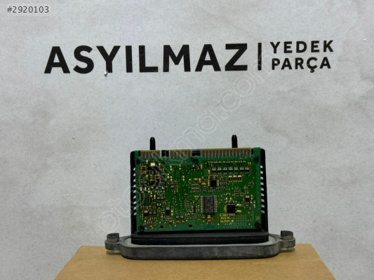 BMW F30 FAR KARTI ORJİNAL