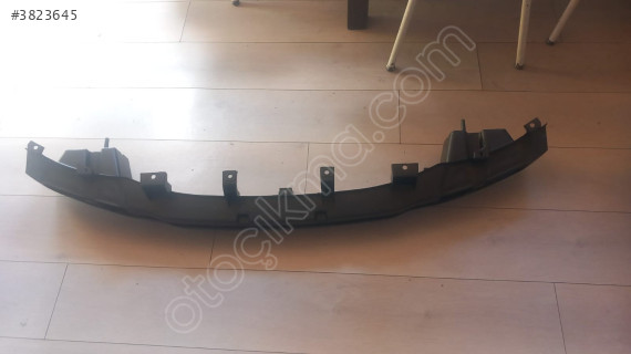 CHEVROLET KALOS TAMPON DEMİRİ.OTO ERKAN ÜNYE