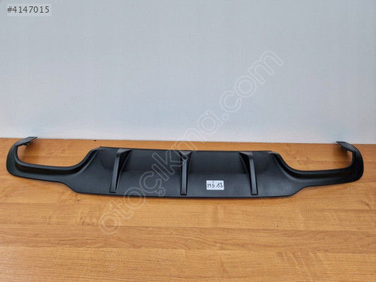 MERCEDES W204 AMG DİFÜZÖR ARKA  2048853938