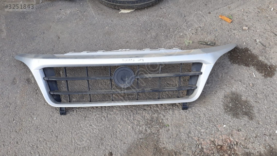 FİAT DUCATO ÖN PANJUR