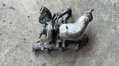 Hyundai H100 ÇIKMA ORJİNAL TURBO