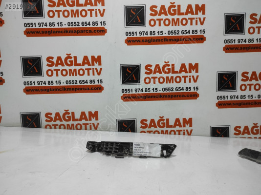 KİA SPORTAGE 11-15 ÇIKMA SOL ÖN TAMPON BRAKETİ OEM; 86513-3U000