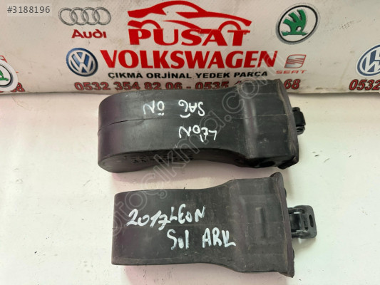 SEAT LEON ÇIKMA SAG ORJİNAL ÖN KAPI GERGİSİ 2013-2020