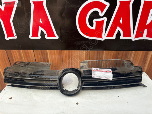 Volkswagen golf 6 ön panjur