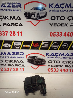 PEUGEOT 3008 2022 HAVA FİLTRESİ KUTUSU