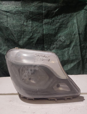 MERCEDES-BENZ W906 SPRİNTER FAR SAĞ A9068202461