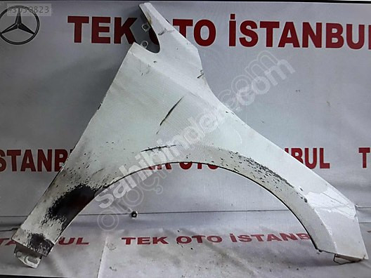VOLVO V40 SERİSİ SAĞ ÖN ÇAMURLUK