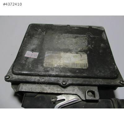 Citroen Saxo Peugeot 106 Motor Beyni MA3.1 0261204625 9630278480