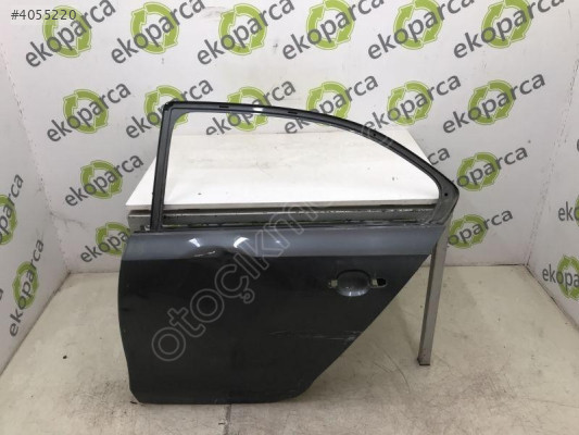 VOLKSWAGEN JETTA 2011 2018 ÇIKMA SOL ARKA KAPI 5C6833055