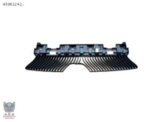 MG MG4 10977554 ÖN TAMPON ORTA BRAKETİ MG4 20-24 SIFIR YEDEK PAR