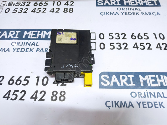 ÇIKMA VW PASSAT CC DİREKSİYON BEYNİ 3C0953549 AT
