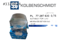 MTS LIAZ 100 110 111 KAROSA KOL YATAK 0.75 734 735 736 Ms634* Ms6