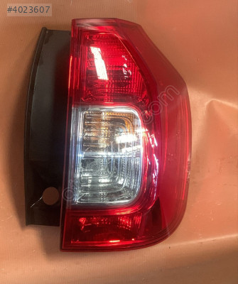 dacia logan sağ stop