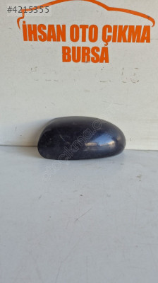 ford focus 1999 model dikiz ayna kapağı 3004211 sol