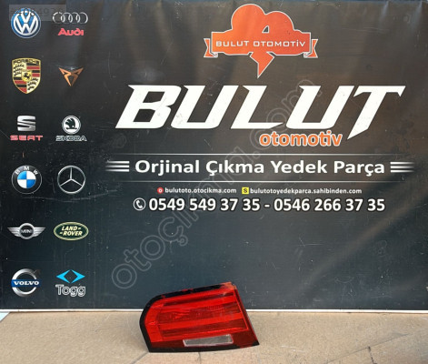 Bmw 3 seri f30 sağ iç stop