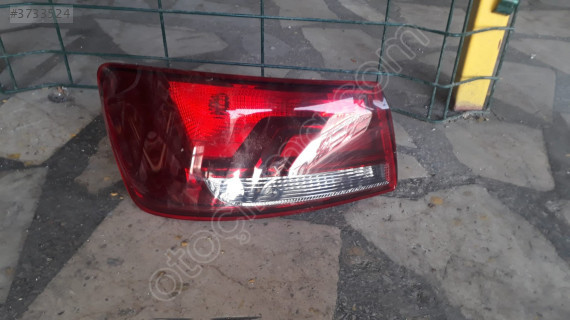 AUDI A3 SEDAN SOL STOP