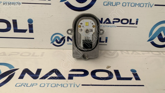 CN20000162 VW TİGUAN SAĞ LED BEYNİ 2017/2022