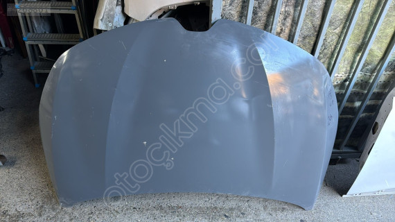 RENAULT CLİO 5 ÖN KAPUT ORJİNAL ÇIKMA 12X