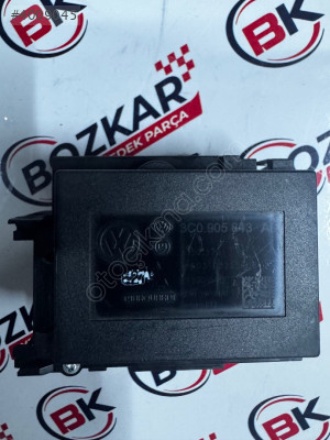 Passat b6 kontak anahtarı yuvası 2005-2010