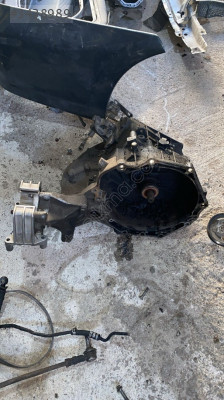 OPEL VECTRA B 2,0 DIZEL F 23 MANUEL ÇIKMA ŞANZIMAN