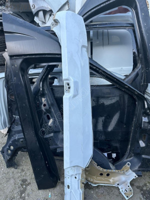 MİRİM OTODAN FORD TRANSİT SAĞ ARKA STOP SACI