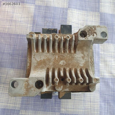 Opel corsa direksiyon beyni