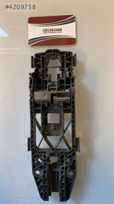 5N08339885H Tiguan sağ ön kapı kolu mekanizması