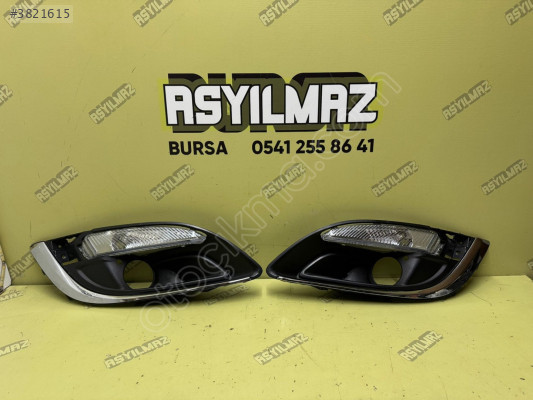 ASTRA J TAKIM SİNYAL SİS ÇERÇEVESİ SIFIR İTHAL
