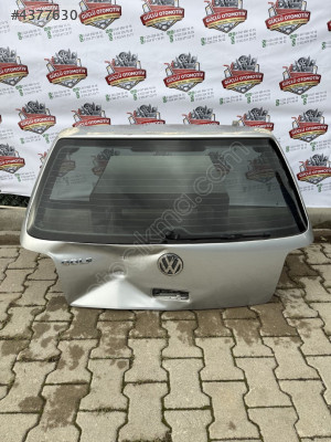 VOLKSWAGEN GOLF 4 BAGAJ SÖKME ORİJİNAL