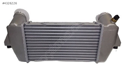 İNTERCOOLER RADYATÖRÜ KİA BONGO K2900 CRDİ 11-14 / 281904A800