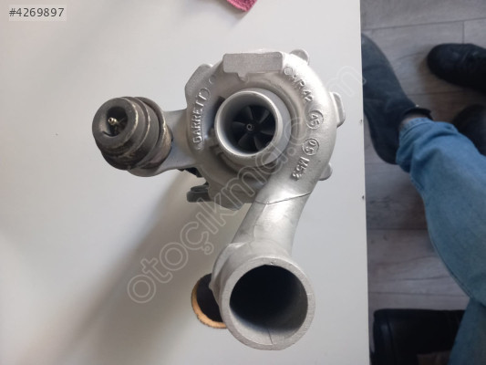 Renault tarafic 1.9 dci turbo