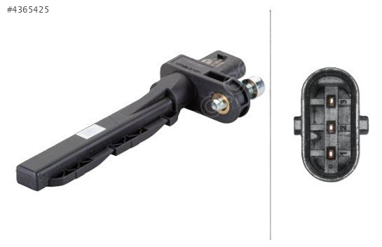 KRANK SENSÖRÜ BMW X1 F48 / 13627806782