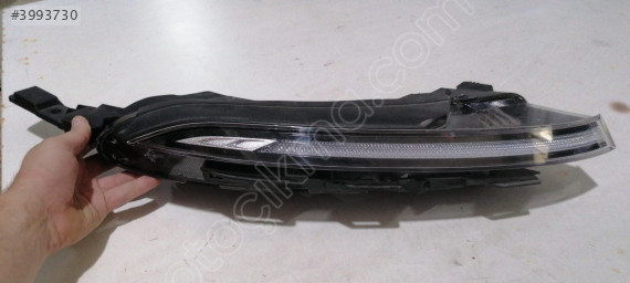 HYUNDAİ BAYON SAĞ GÜNDÜZ LEDİ 92208q0710 ÇIKMA ORJİNAL