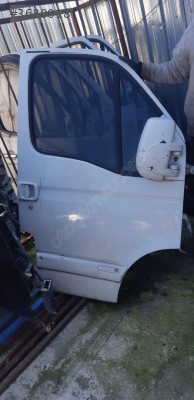 RENAULT MASTER 1 SAĞ ÖN KAPI